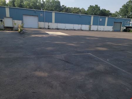 Preview of Industrial space for Rent at 95 Lower Morrisville Road