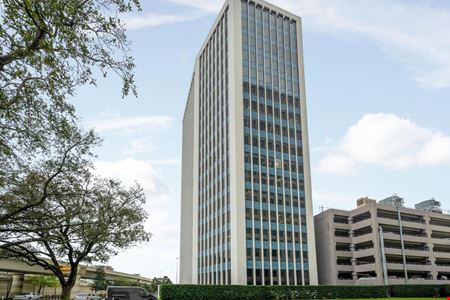 Preview of Coworking space for Rent at 2100 West Loop South Suite 900