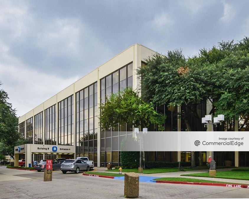 Medical City Dallas Hospital - Building B
