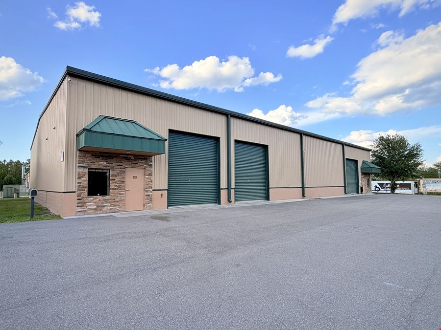 Bridgewater Commercial Park