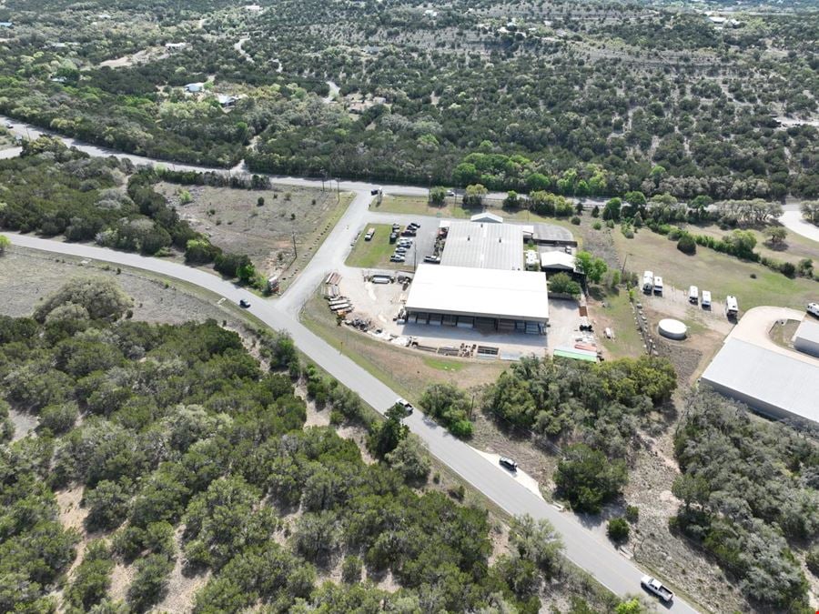 16965 Ranch Road 12