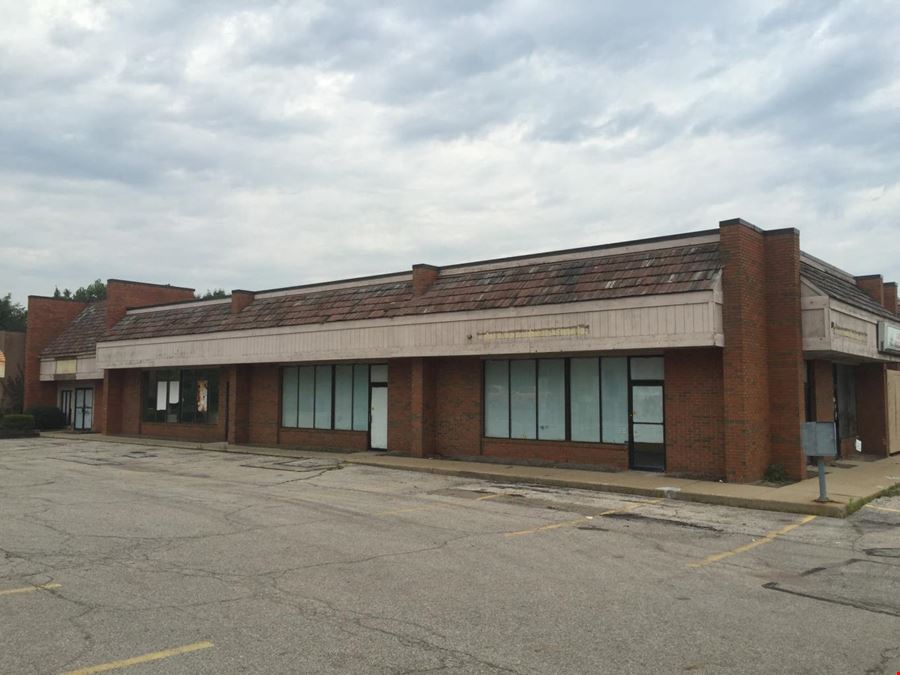 2495 Romig Road