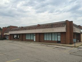 2495 Romig Road