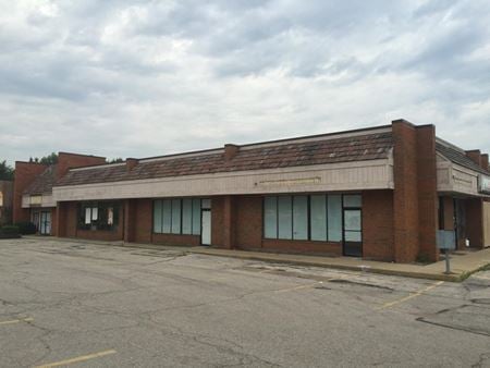 Preview of Retail space for Rent at 2495 Romig Road