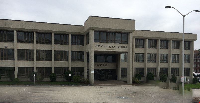 Vernon Medical Center