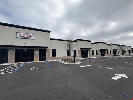 Preview of Office space for Rent at 3883 South Nova Road