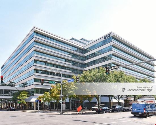 Preview of Office space for Rent at 400 Locust Street