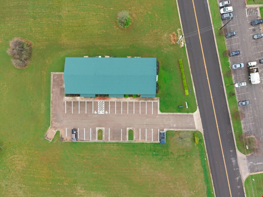 8020 Central Park Dr