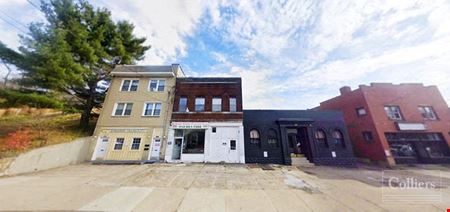 Preview of Retail space for Sale at 98 Noble Ave