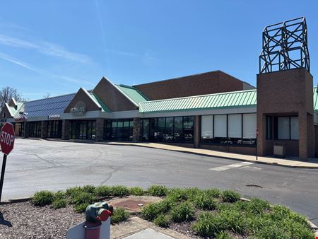 Preview of Retail space for Rent at 4461 Far Hills Avenue