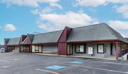 Preview of Office space for Sale at 54 Hopedale Street, Unit 10