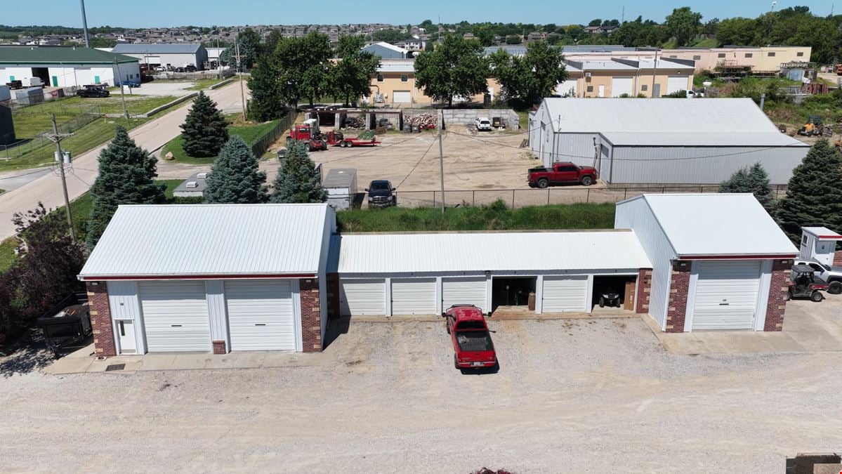 17512 Storage Road