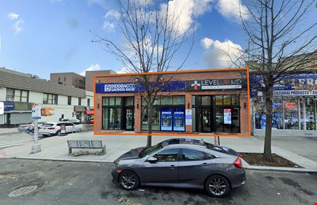 Preview of Retail space for Sale at 320 East 204th Street