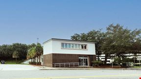 Redevelopment Opportunity for Sale