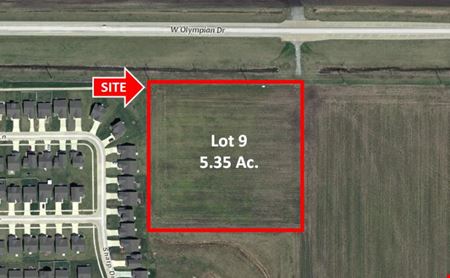 Preview of VacantLand space for Sale at N Prospect Ave