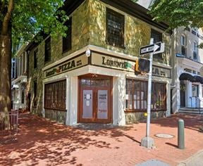 27 N High Street