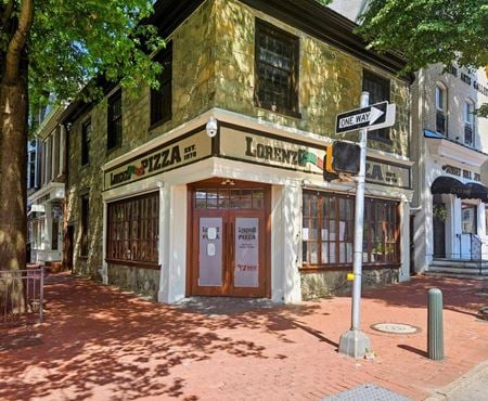 Preview of Retail space for Sale at 27 N High Street