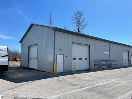 Preview of Industrial space for Rent at 3520 Rennie School Rd