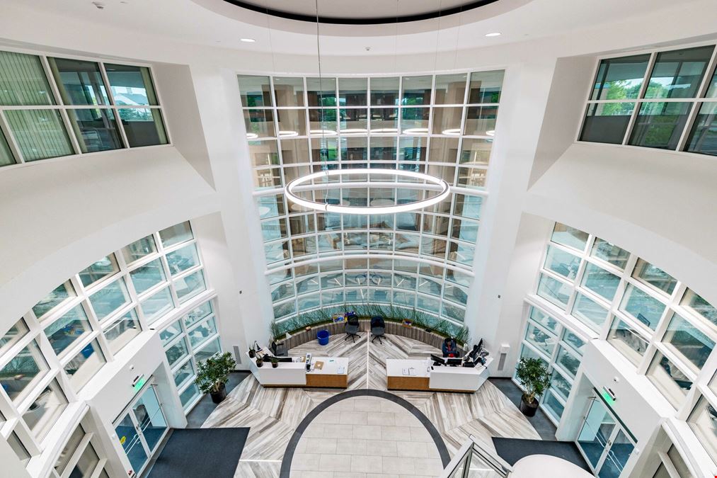 Angstrom Office Center