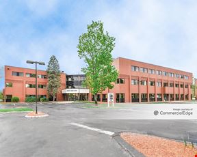 Birch Pond Office Park