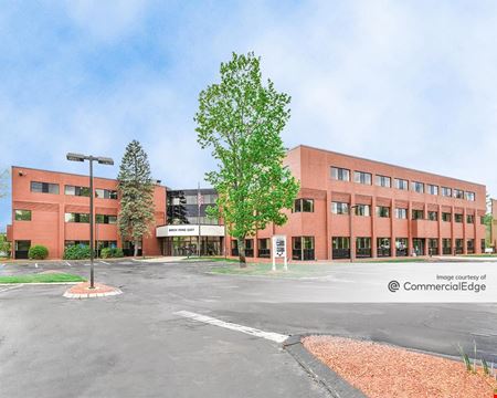 Preview of Commercial space for Rent at 410 Amherst Street