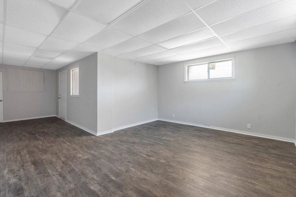 209 W Gordon Ave