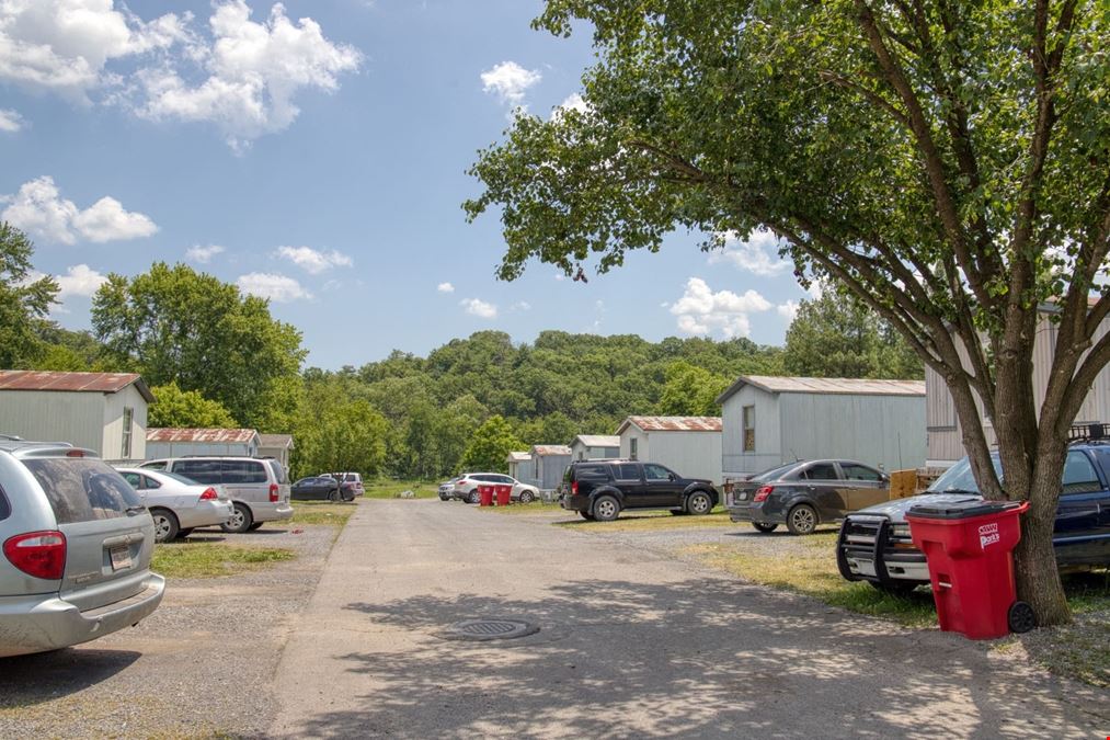 Walnut Lane Estates