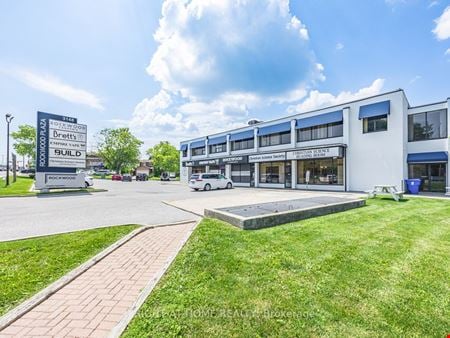 Preview of Other space for Sale at 3148 Kingston Road, Scarborough ON