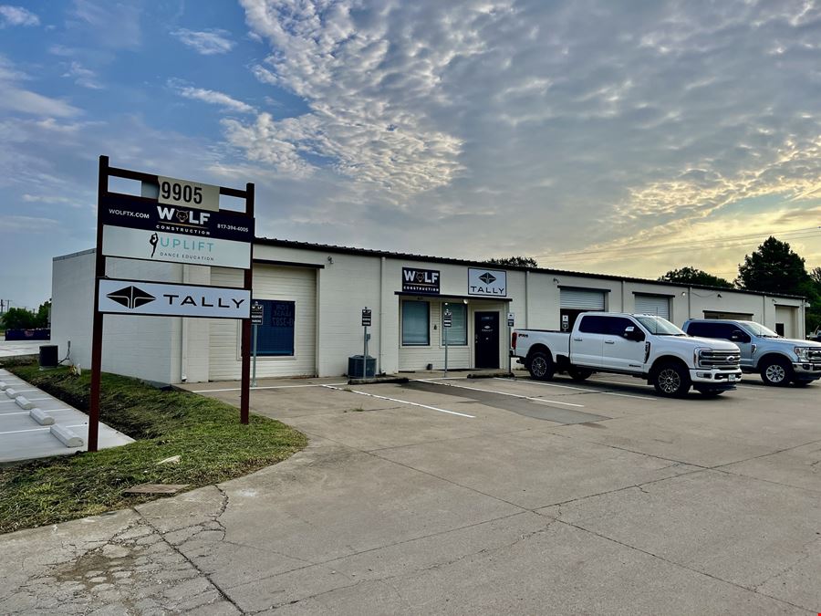 9899 - 9907 E Bankhead Hwy