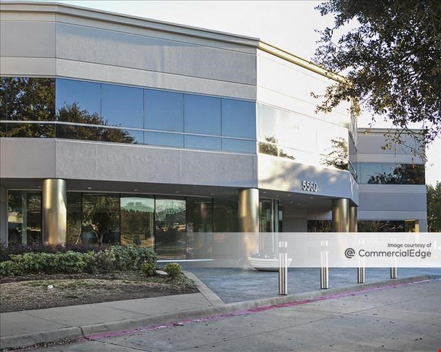 Legacy Commons - 5560 Tennyson Pkwy