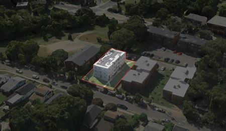 Preview of Multi-Family space for Sale at 129 Yuma St SE