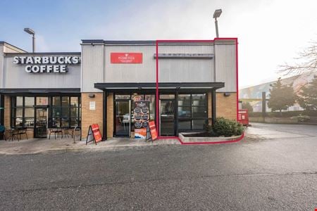 Preview of Retail space for Rent at 846 Powell Street