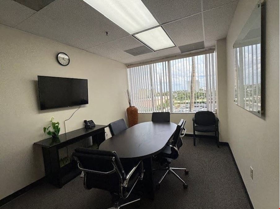 Execu-Suites