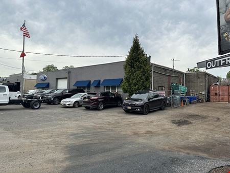 Preview of Retail space for Sale at 2530 Springfield Avenue