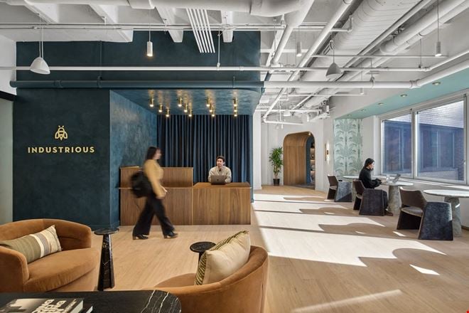 Preview of Office space for Rent at 1900 Broadway, 7th Floor