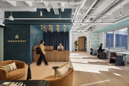 Preview of Office space for Rent at 1900 Broadway, 7th Floor
