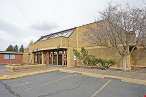 Affordable Office or Medical Building