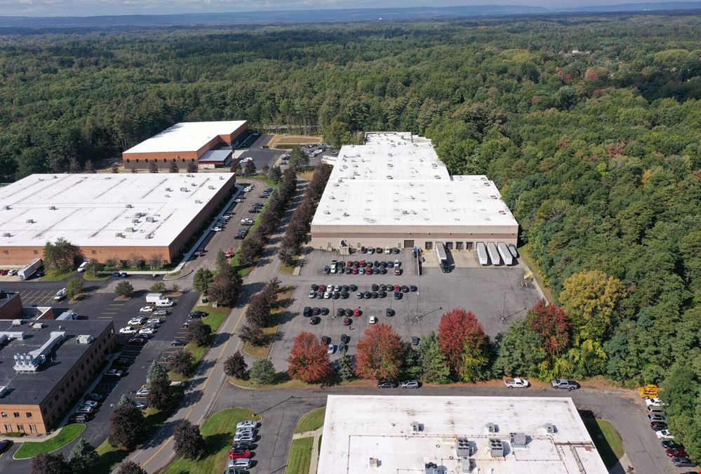 38 Corporate Cir