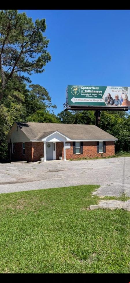 Preview of Office space for Sale at 3351 N Monroe St