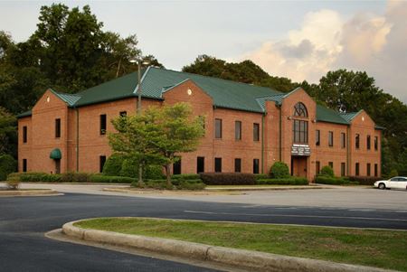 Preview of Office space for Rent at 1976 Gadsden Highway