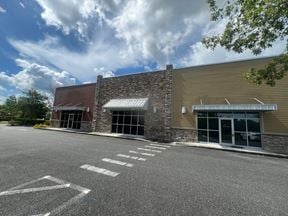 Upland Industrial Park