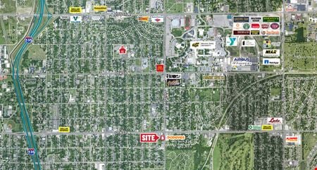 Preview of Retail space for Sale at 1339-1343 N. Hillside St.
