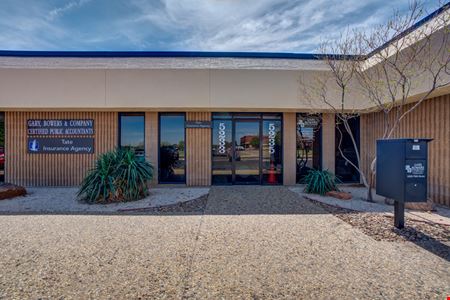 Preview of Office space for Rent at 5233 79th Street