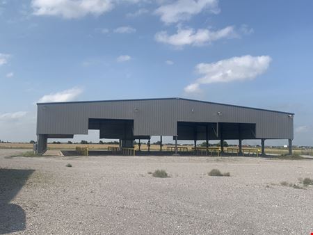 Preview of Industrial space for Sale at 3805 Jensen Road East