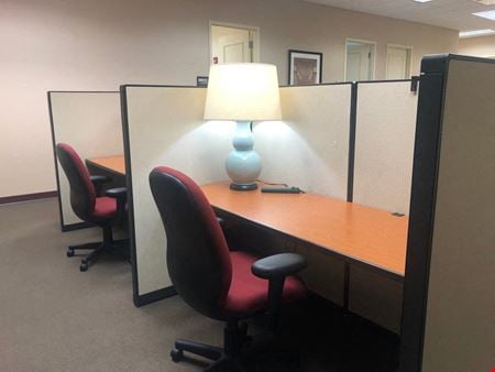 Preview of Office space for Rent at 8000 Walton Parkway, Suite 200