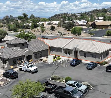 Preview of Office space for Sale at 2062 Willow Creek Road