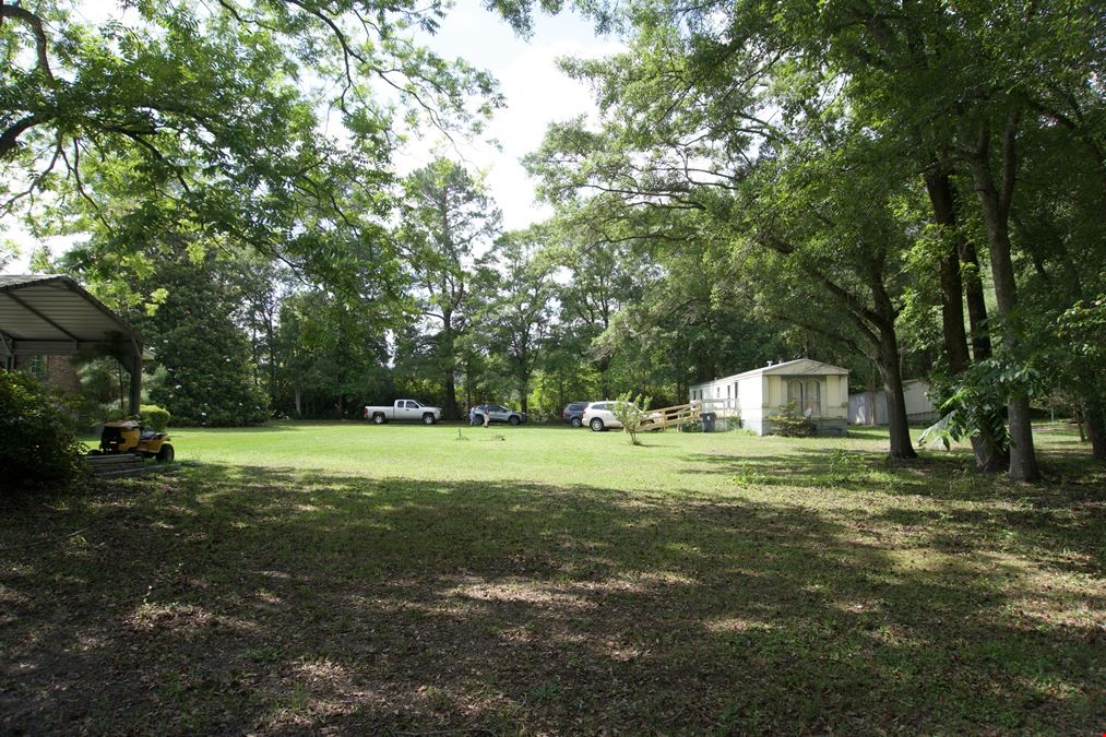1628 Leland School Rd. NE