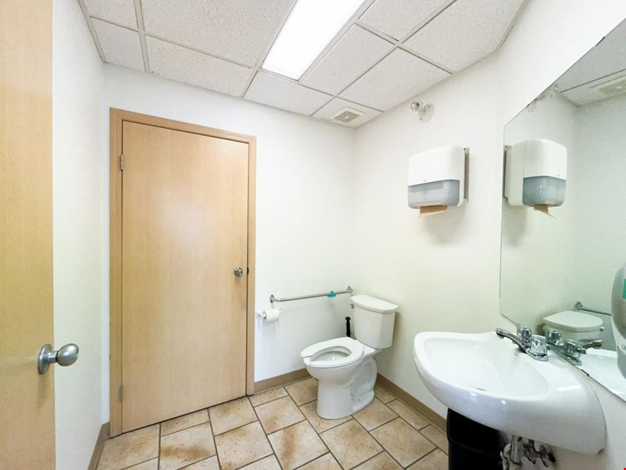 46 Carry Drive SE, Unit 3