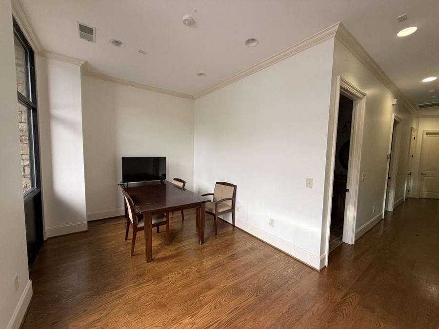Meadow Brook Place Office Condominium Association
