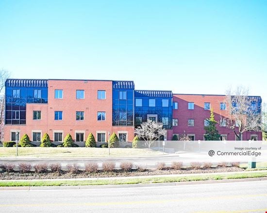 Preview of Office space for Rent at 4000 Old Court Road